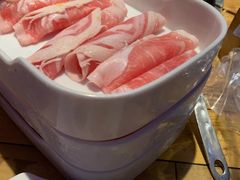 肥牛-蒙肥羊·酸汤潮牛·鲜牛肉火锅烤肉自助(岗顶店)