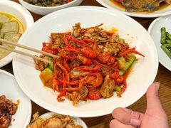 -毛哥小馆子(百井坊巷店)