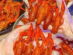 -红盔甲·小龙虾(车公庙店)