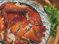 -凤凰山斑鱼馆(恭城店)