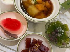 -春家·非遗手工小吃(徐汇万科广场店)