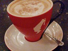 -威斯汀舞台餐厅