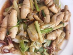 -华春餐馆(鱼山路店)