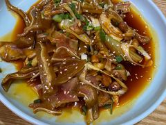 -雷祖芳老妈蹄花店