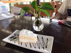 轻云芝士-维纳斯酒店-忆咖啡观景餐厅(象山公园店)