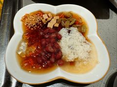 -海底捞火锅(翔龙天地广场店)