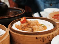 -点都德(盘福楼店)