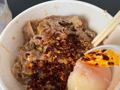 -食其家·牛丼咖喱(日月光中心广场店)