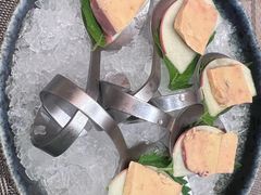 -極上萬膳·日料放题(海岸城店)