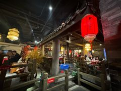 -蓉城老妈火锅(双林路店)