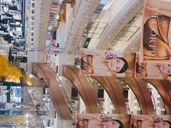 -新世界大丸百货