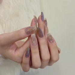 -M·X Nail日式美甲美睫