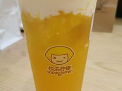 -快乐柠檬happylemon(日月光店)