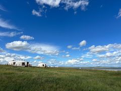 -呼和诺尔旅游景区