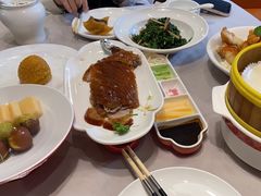 -大鸭梨烤鸭(甘家口店)