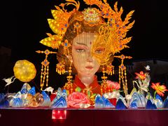 -济南方特东方神画