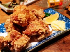 -千代武日本料理(爱建店)