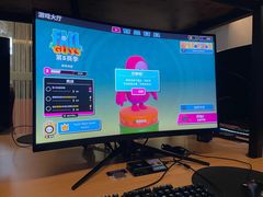 -网鱼网咖(上海静安寺店)