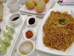 -百乐门喜宴(海珠广场华厦店)
