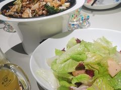 -悦融琥珀·京鲁菜·海味珍品(西单店)