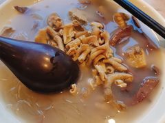 -金原鸭血粉丝汤·汤包·脆皮烤鸭(南京博物院店)