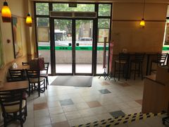 -赛百味SUBWAY(永业店)