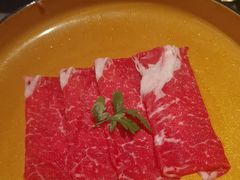 -牛New寿喜烧(金鹰世界店)