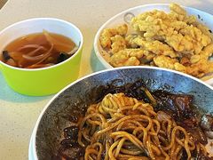 -淘淘园·韩式手工炸酱面(井亭天地店)