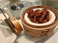 -金苑海鲜酒家(来魅力店)