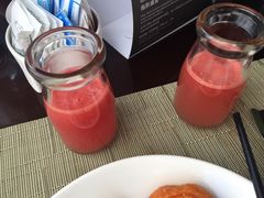 -无锡君来洲际酒店