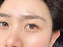 -德绣·机器野生眉发际线·美瞳线半永久