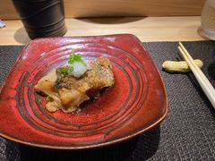 银鳕鱼鲛-鮨·海老(北京路店)