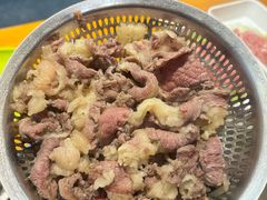 -养牛邓·潮汕牛肉海鲜自助火锅(广州店)