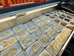 -香逸山自助火锅