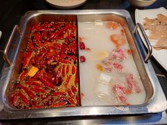 -福禄娃一家人火锅(上地店)