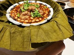 -若蘭慈·无国界素食料理(欢乐海岸店)