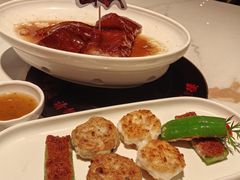 -滋粥楼·顺德菜(番禺广场总店)
