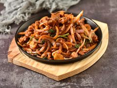 -唐晋人家(源深路店)