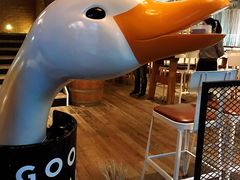 门面-Goose Island Brewhouse鹅岛精酿啤酒餐厅