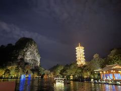 -桂林两江四湖景区