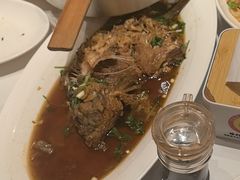 -梅利汴京烤鸭•开封豫菜地标店(东大街店)