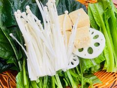 -潮汕美牛肉丸火锅店(天宁寺店)