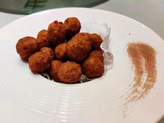 -四世同堂·京菜·烤鸭(双井店)