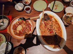 -桂小厨广西菜(万象城店)