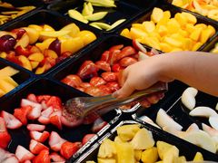 -老炳·七丛松甘草水果