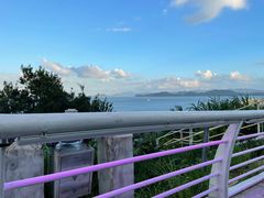 -大梅沙海滨公园