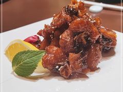 -茅山肴·道家菜·神仙鸡