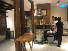 -民福居烤鸭店(石榴庄店)