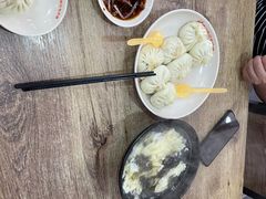-津门张记包子铺(华昌道店)