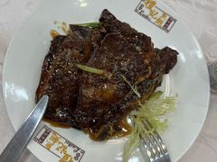 -凤城礼记鱼翅海鲜酒家(新马路总店)
